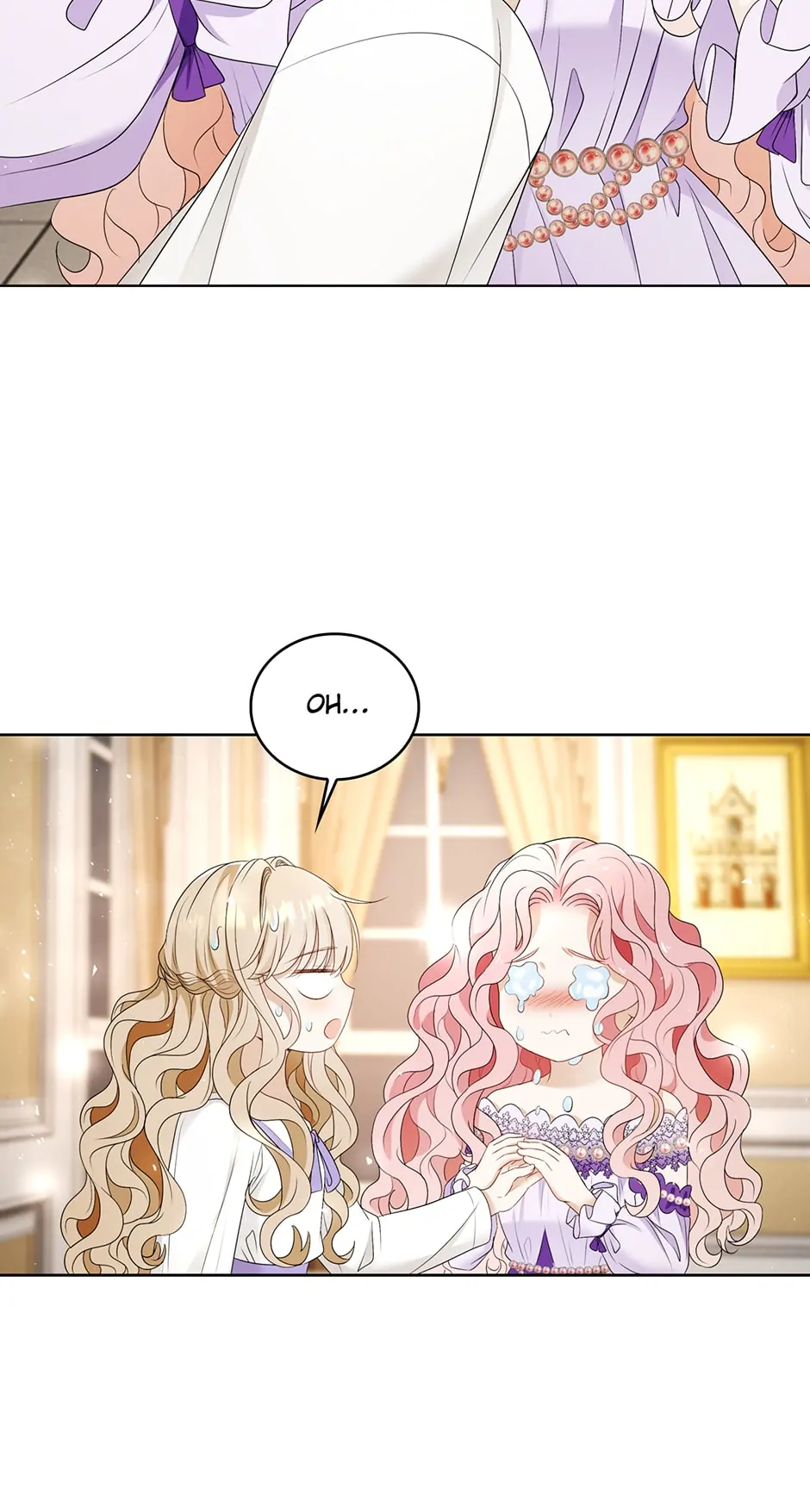 The Villainess Wants To Go Home Chapter 25 - page 39