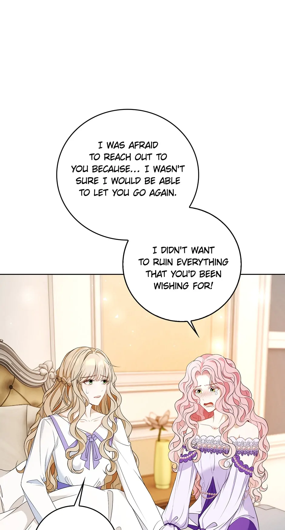 The Villainess Wants To Go Home Chapter 25 - page 40
