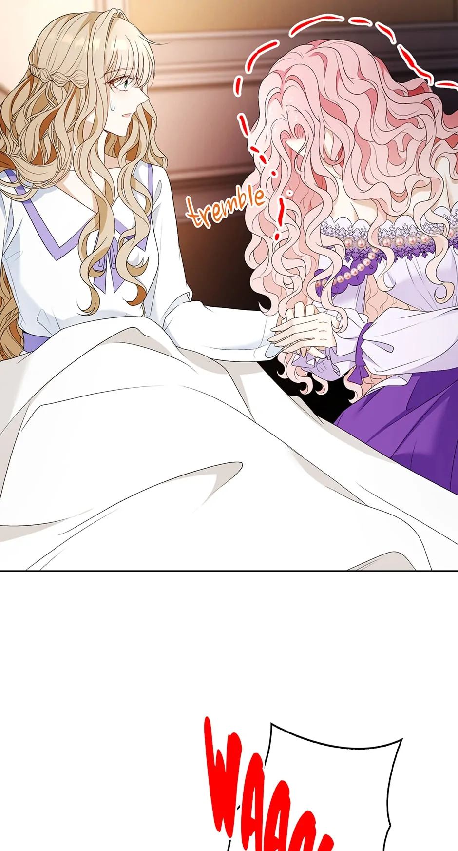 The Villainess Wants To Go Home Chapter 25 - page 43