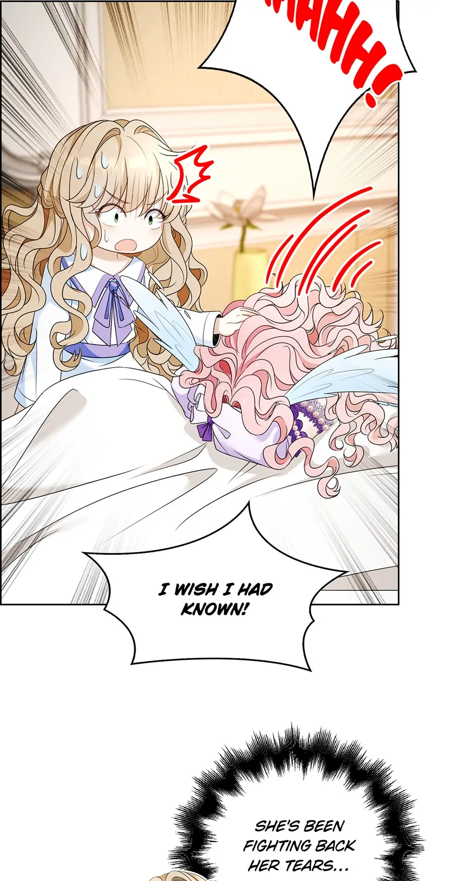 The Villainess Wants To Go Home Chapter 25 - page 44