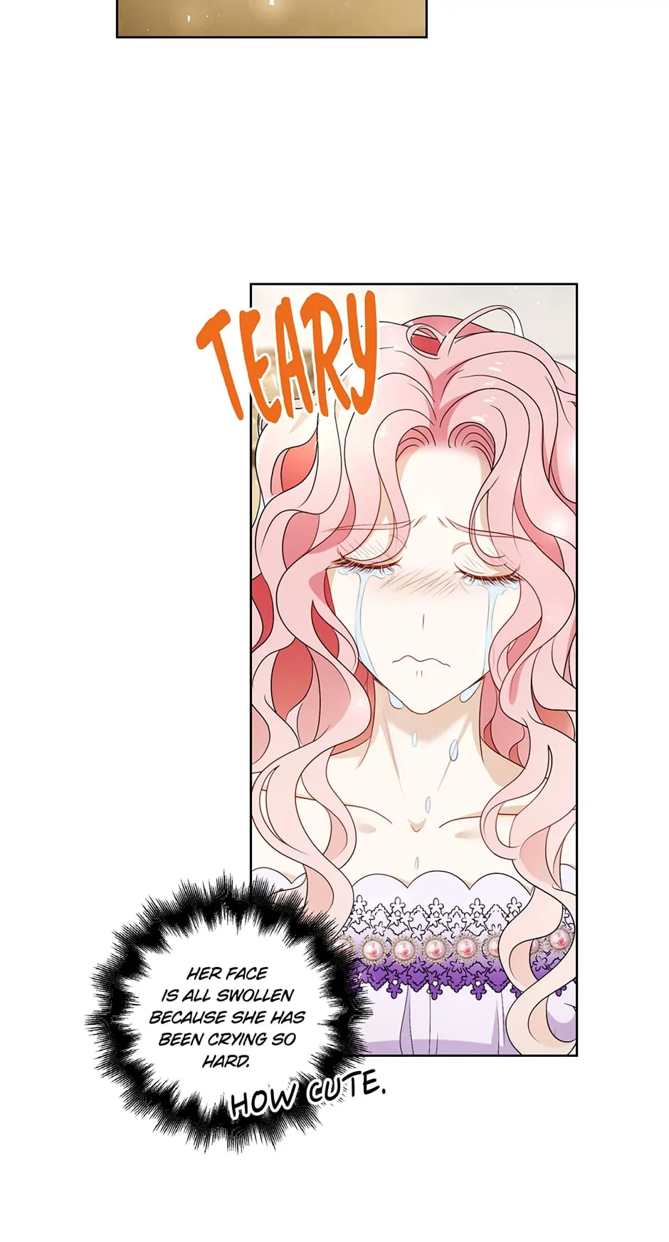 The Villainess Wants To Go Home Chapter 25 - page 46