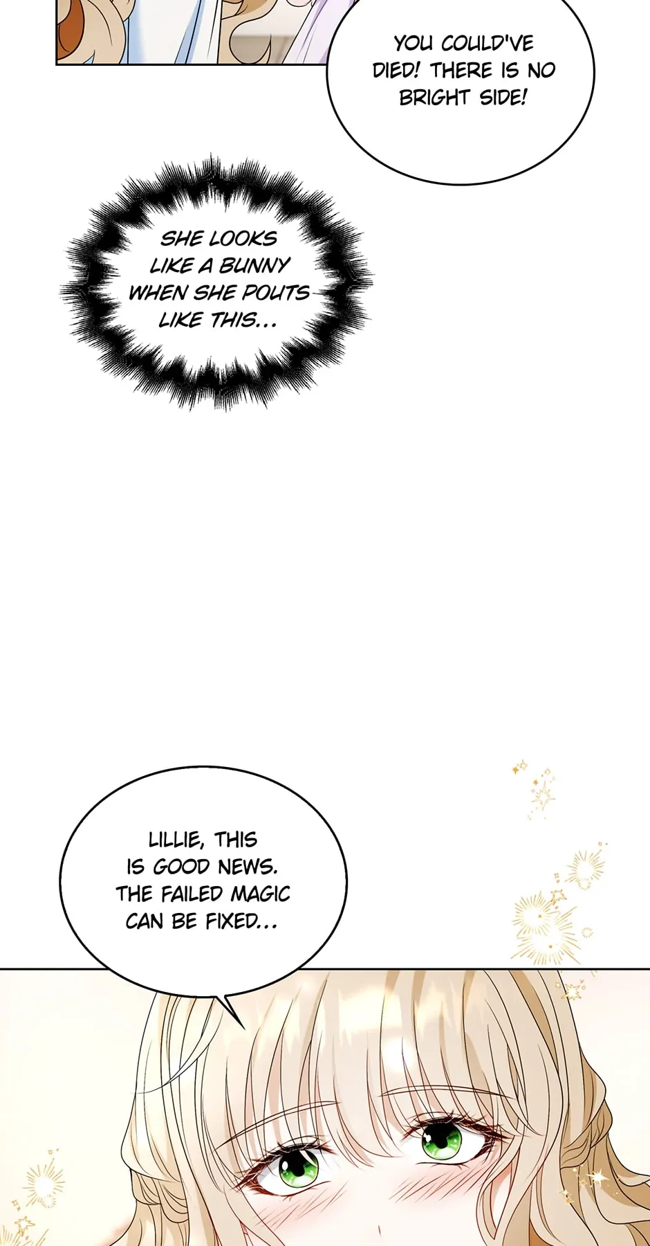 The Villainess Wants To Go Home Chapter 25 - page 48
