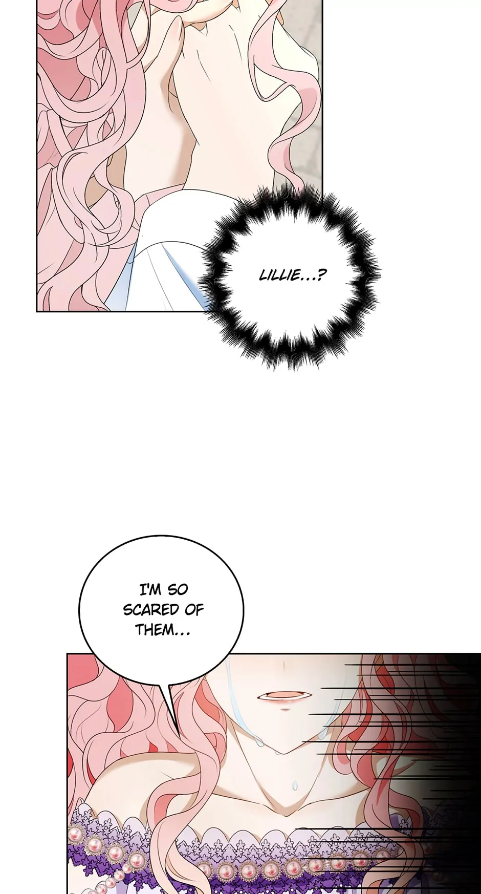 The Villainess Wants To Go Home Chapter 25 - page 4