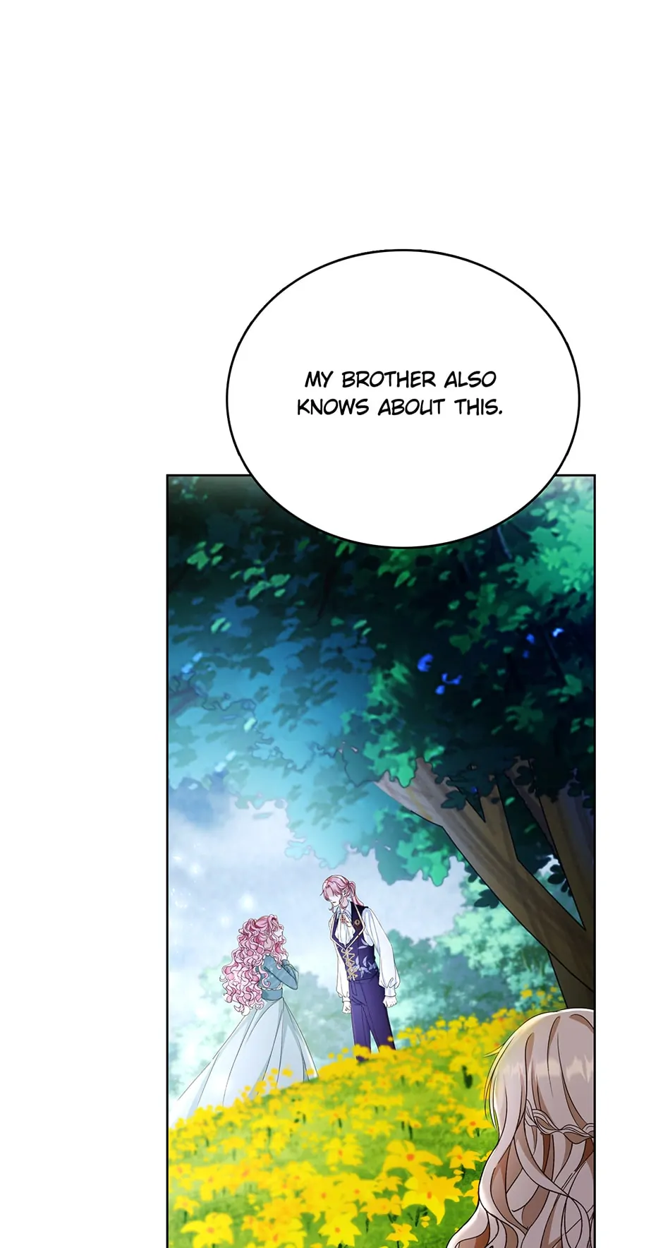 The Villainess Wants To Go Home Chapter 25 - page 60
