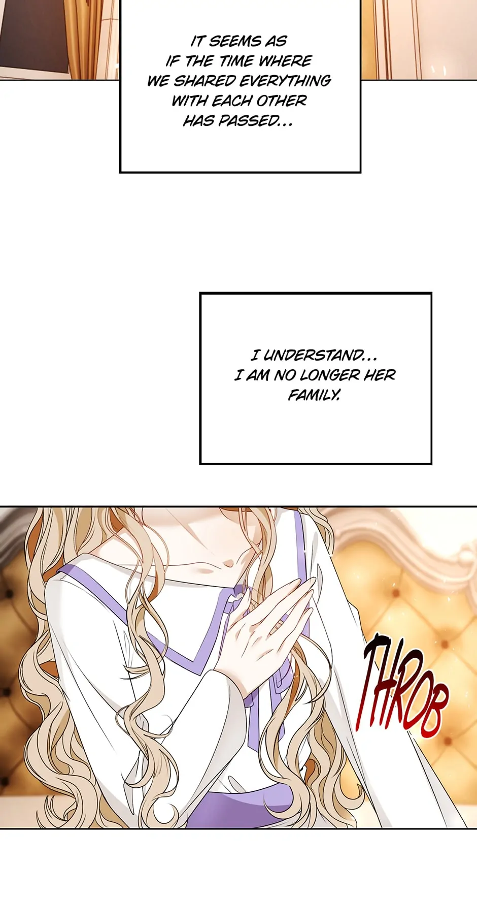 The Villainess Wants To Go Home Chapter 25 - page 62
