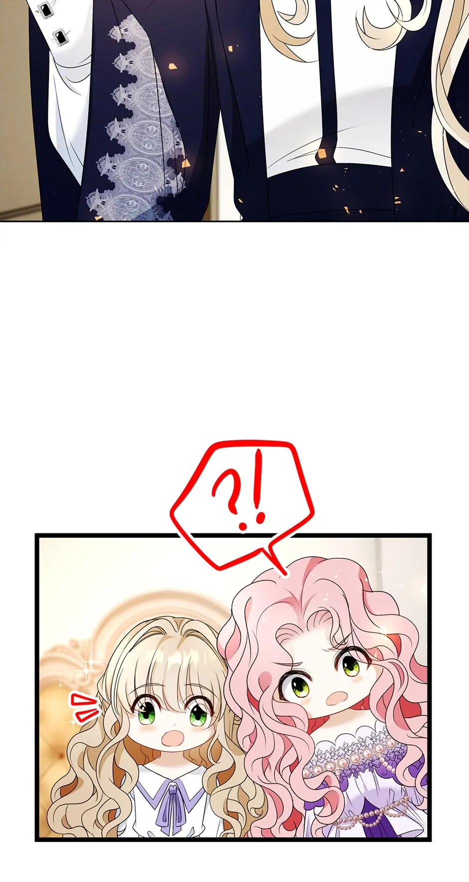 The Villainess Wants To Go Home Chapter 25 - page 65