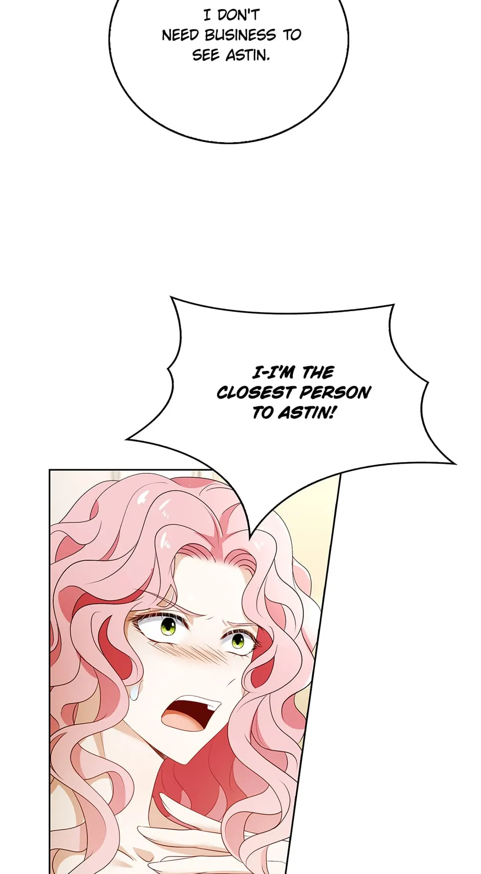 The Villainess Wants To Go Home Chapter 25 - page 67