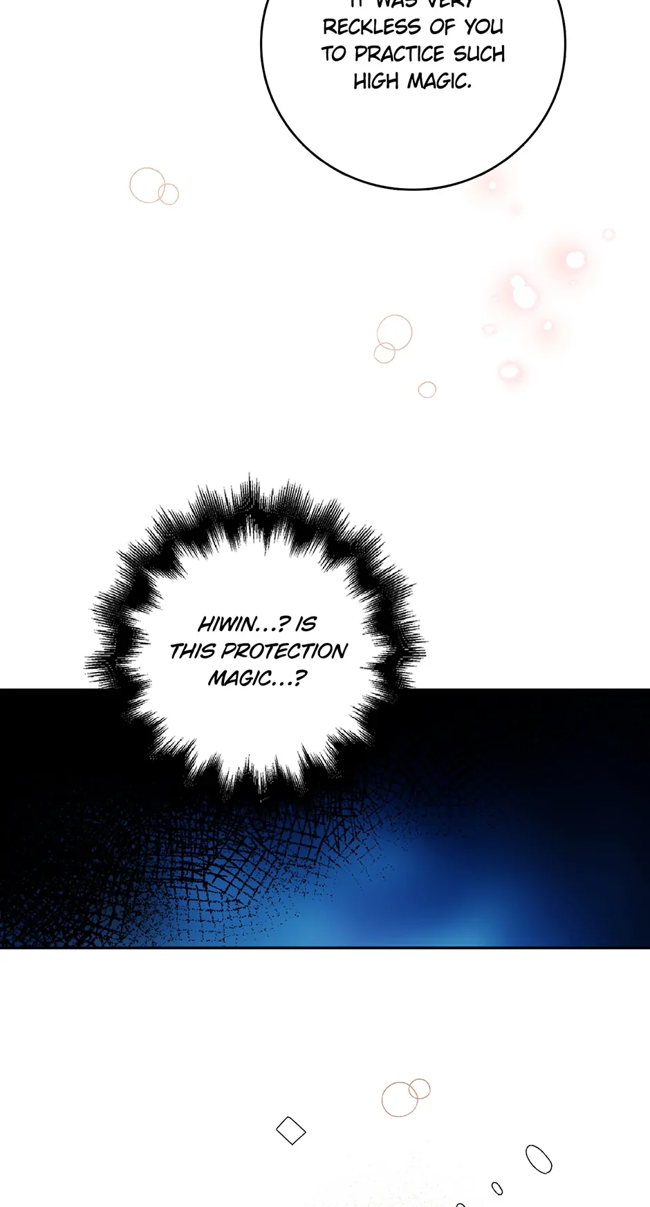 The Villainess Wants To Go Home Chapter 25 - page 6