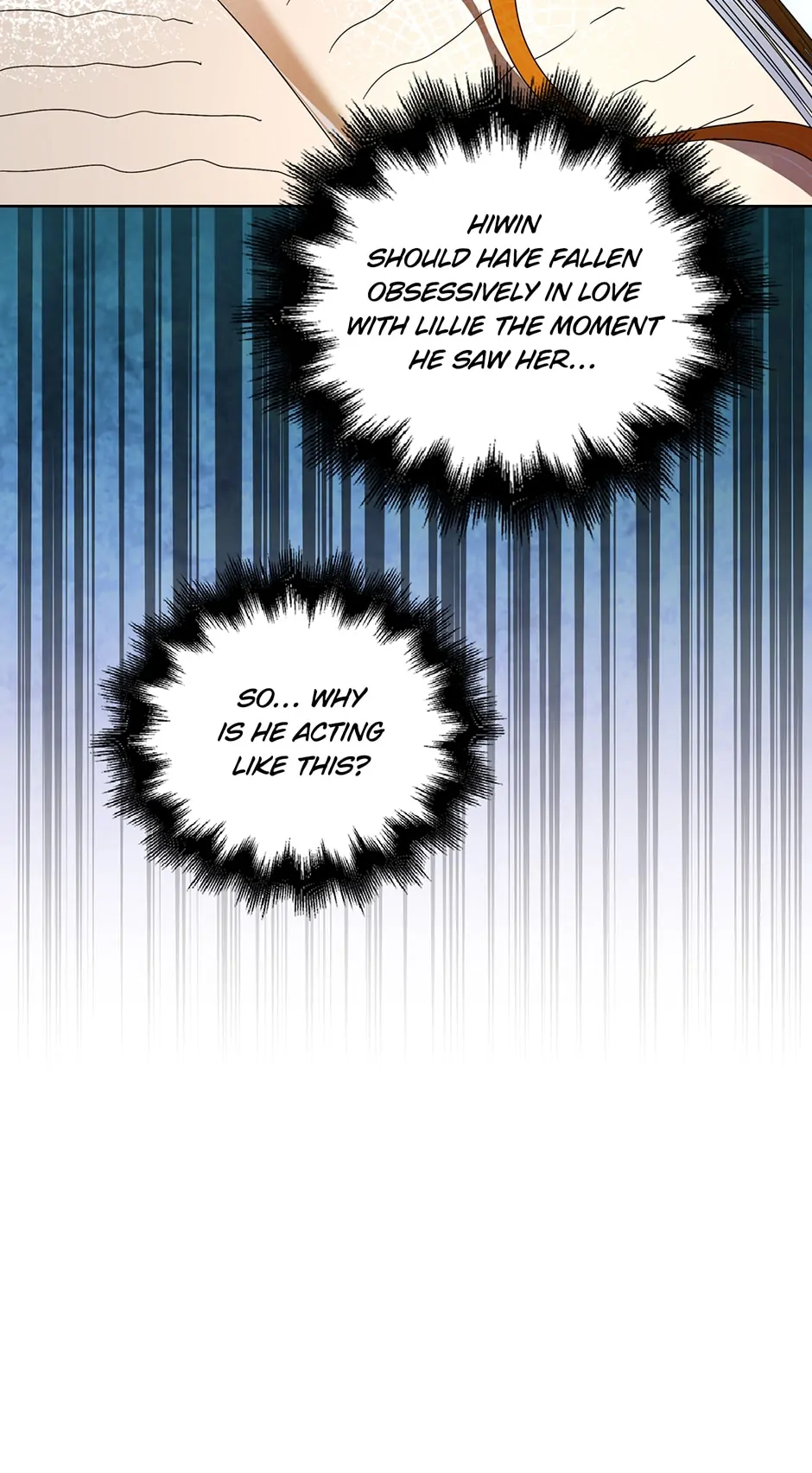 The Villainess Wants To Go Home Chapter 25 - page 70