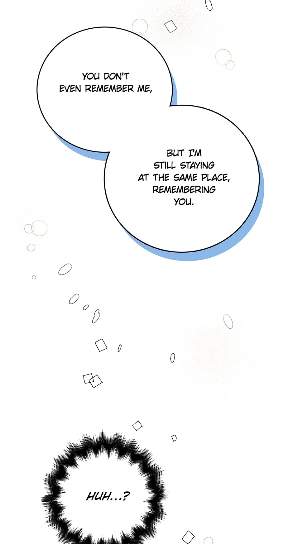 The Villainess Wants To Go Home Chapter 25 - page 7