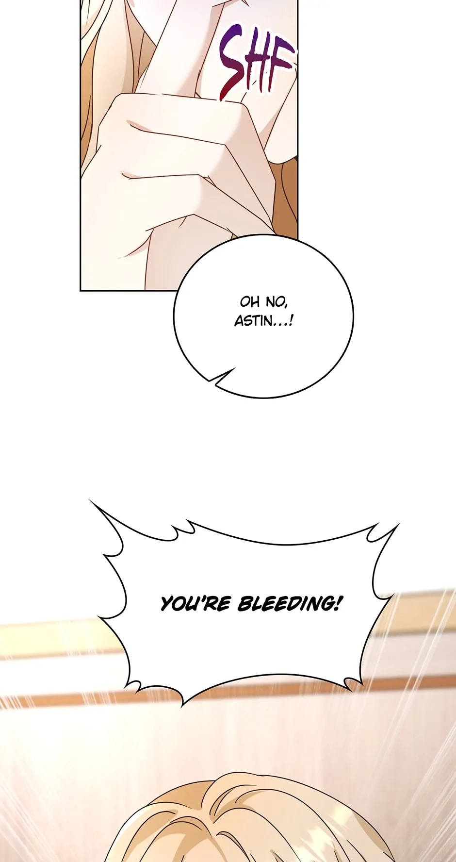 The Villainess Wants To Go Home Chapter 15 - page 12