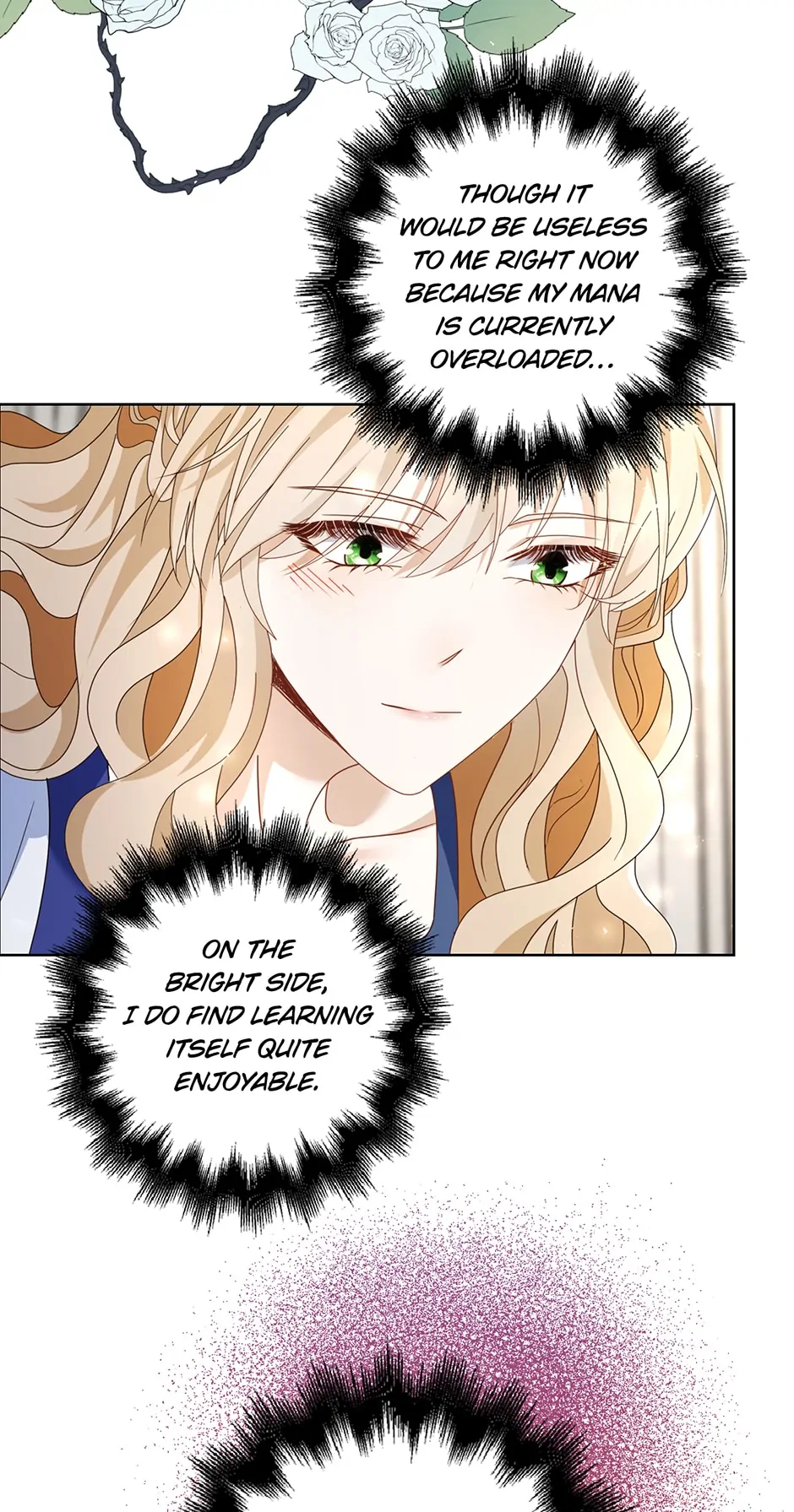 The Villainess Wants To Go Home Chapter 15 - page 24