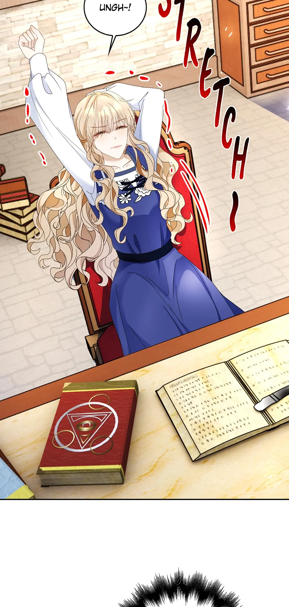 The Villainess Wants To Go Home Chapter 15 - page 30