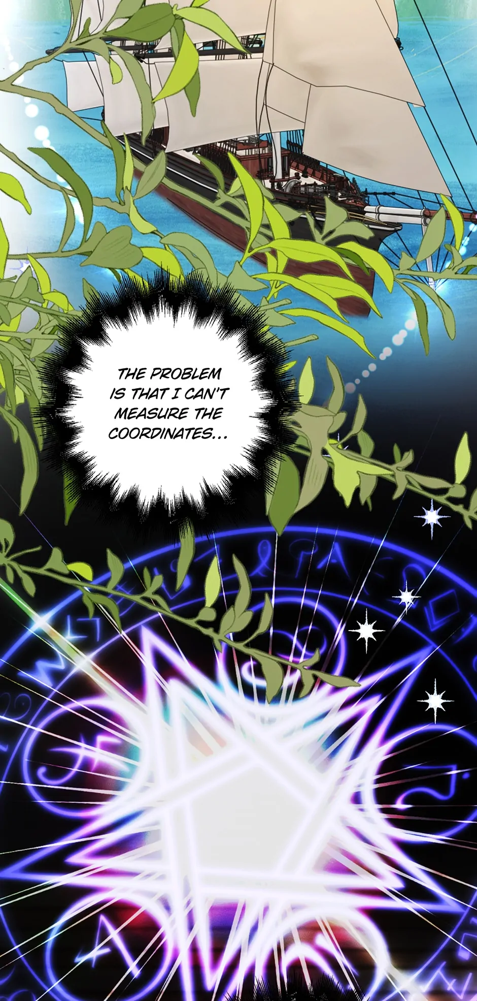 The Villainess Wants To Go Home Chapter 15 - page 34