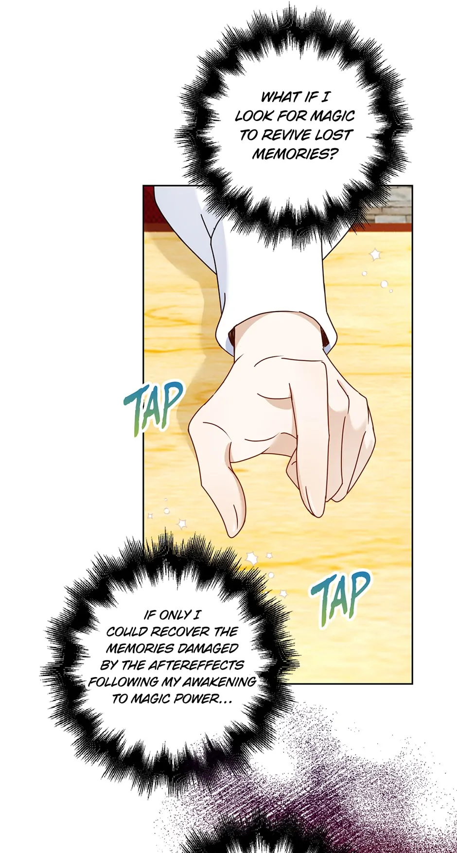 The Villainess Wants To Go Home Chapter 15 - page 36