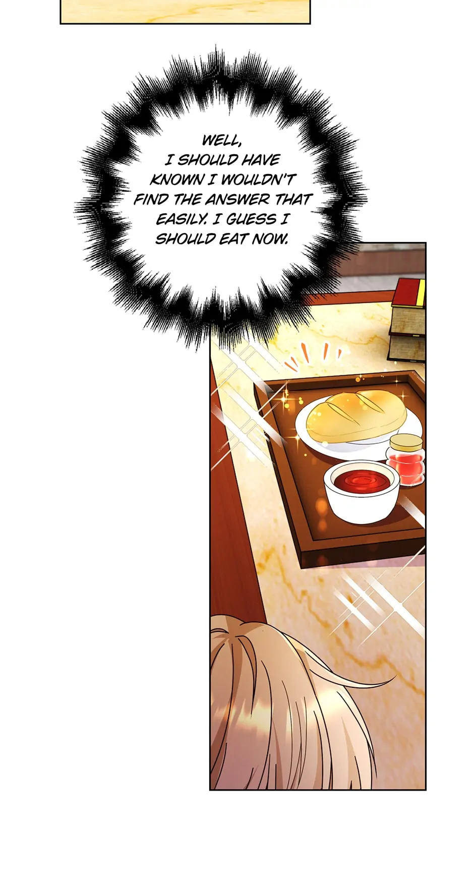 The Villainess Wants To Go Home Chapter 15 - page 38