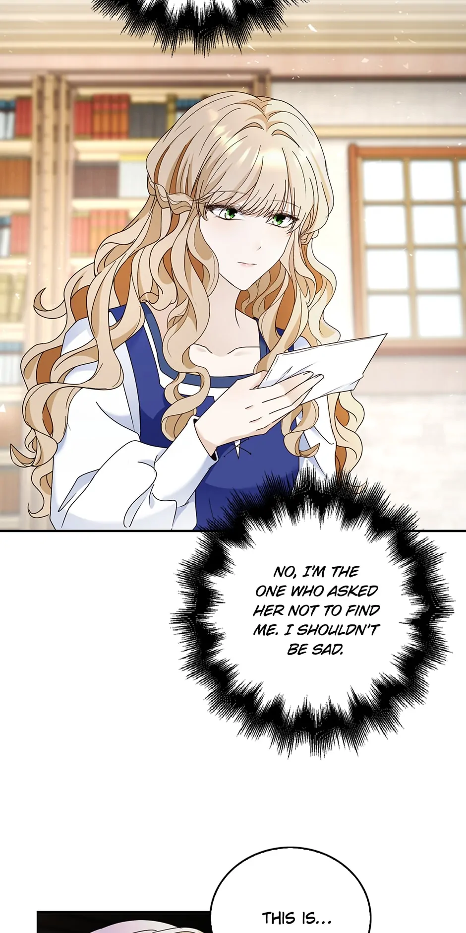 The Villainess Wants To Go Home Chapter 15 - page 44