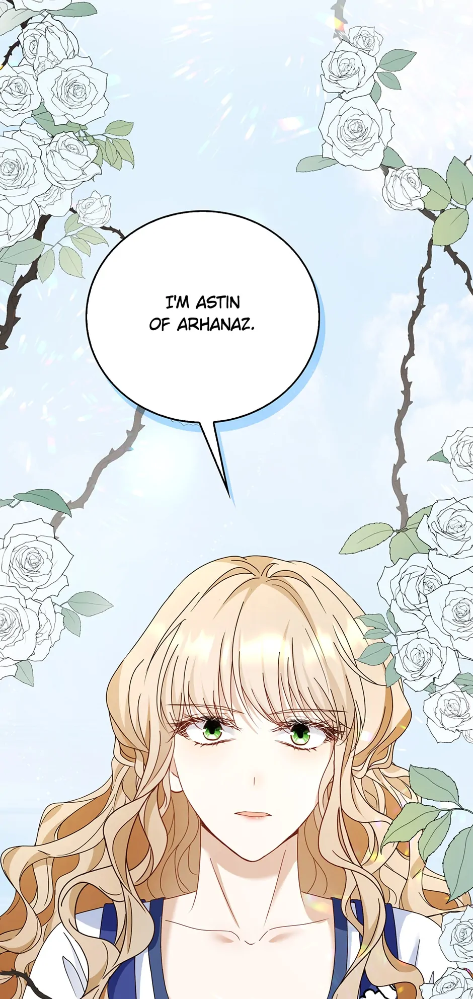 The Villainess Wants To Go Home Chapter 15 - page 49