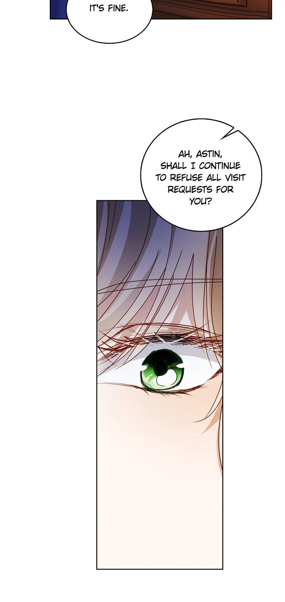 The Villainess Wants To Go Home Chapter 15 - page 51