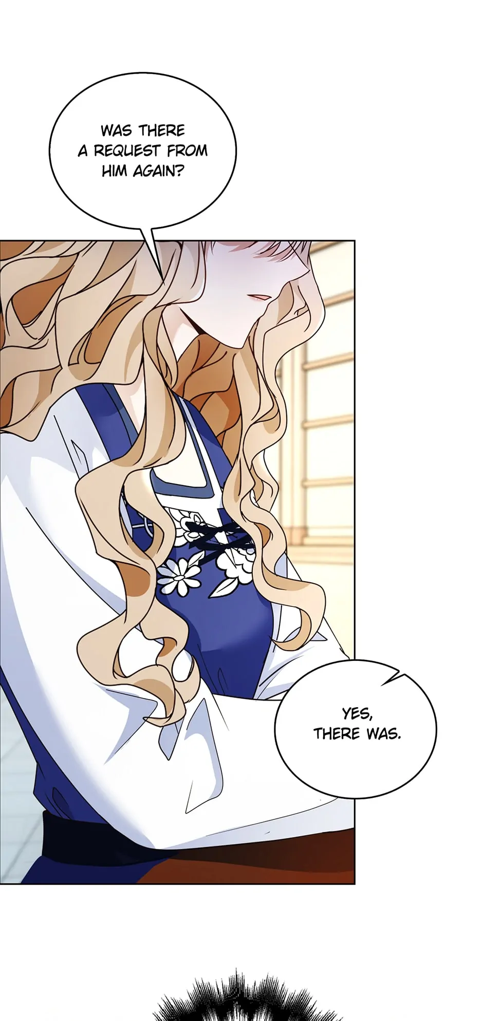 The Villainess Wants To Go Home Chapter 15 - page 52