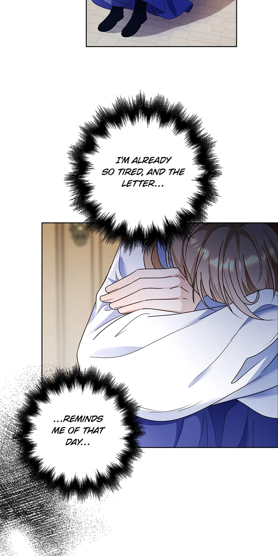 The Villainess Wants To Go Home Chapter 15 - page 56