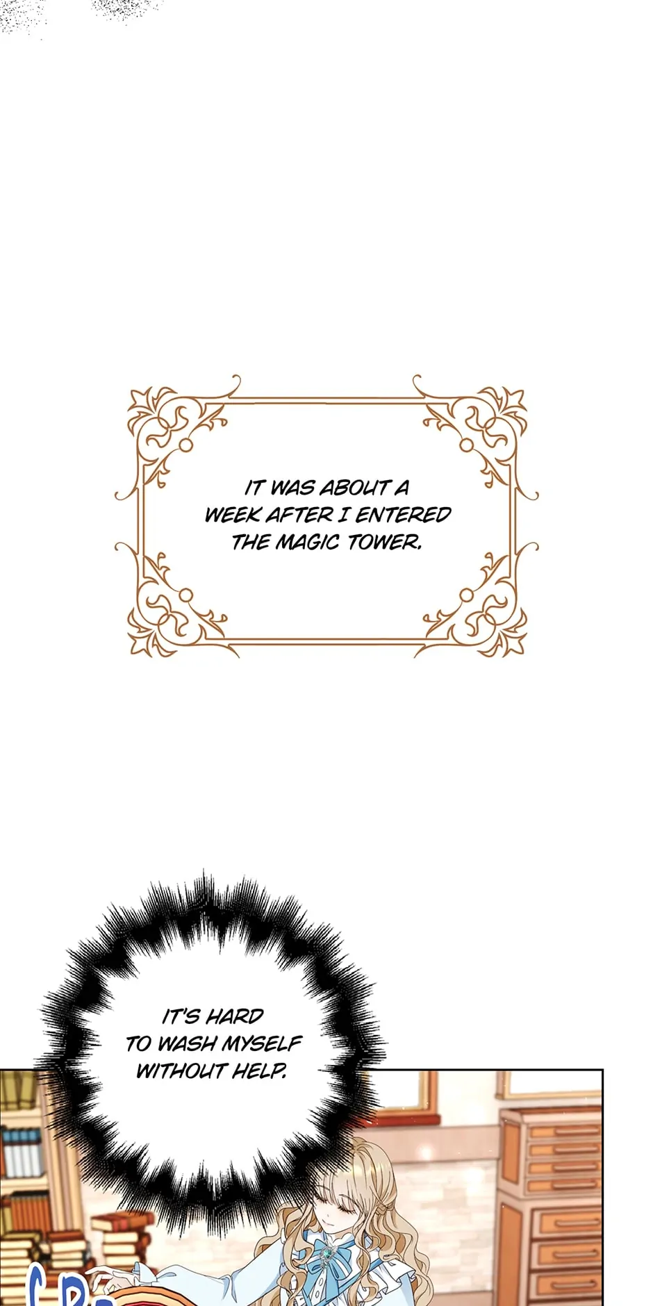 The Villainess Wants To Go Home Chapter 15 - page 57