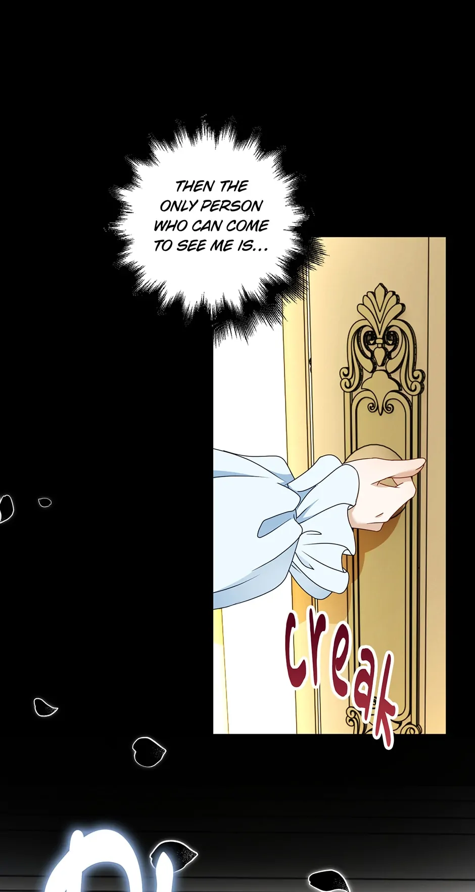 The Villainess Wants To Go Home Chapter 15 - page 64