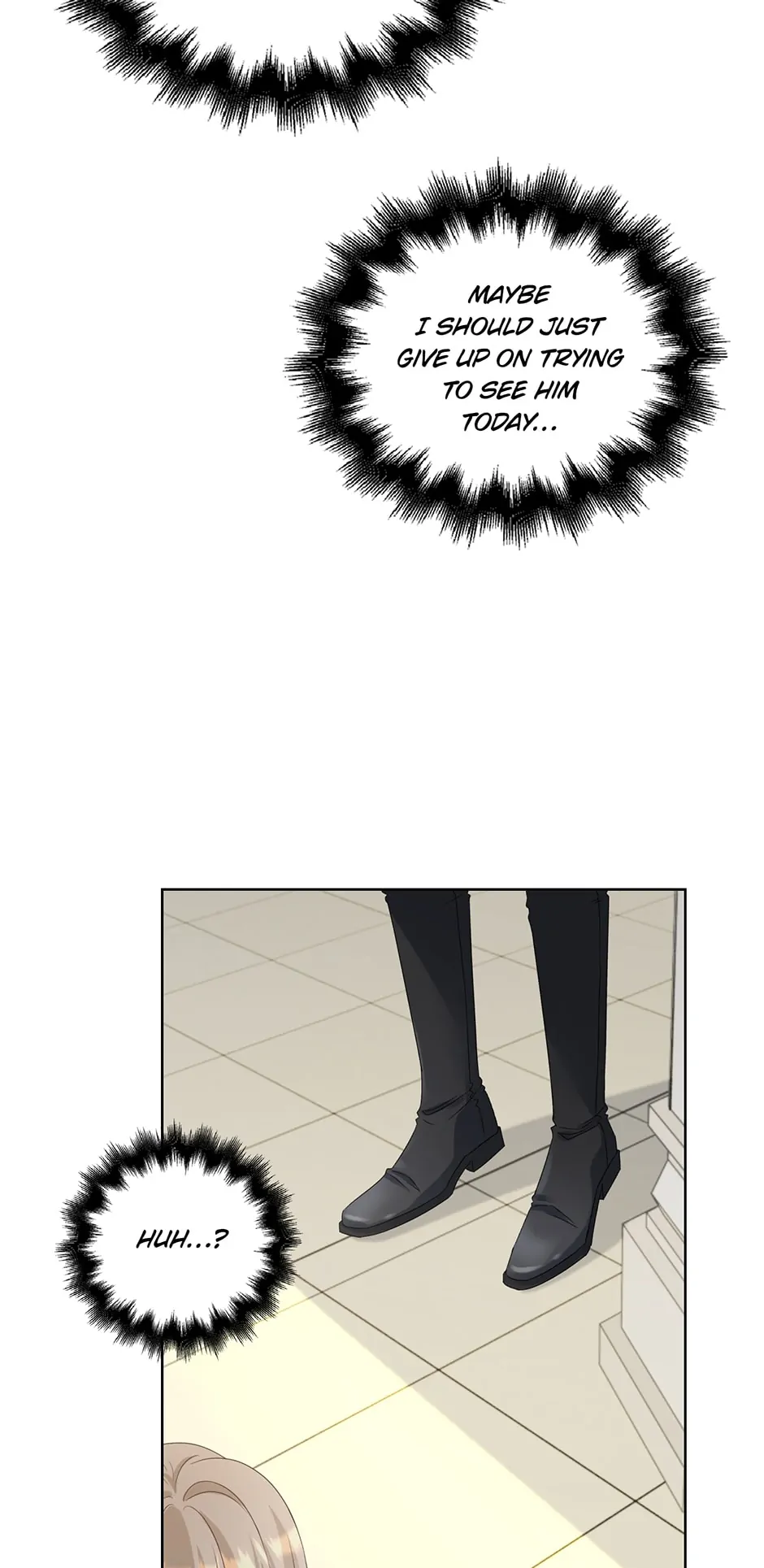 The Villainess Wants To Go Home Chapter 34 - page 10