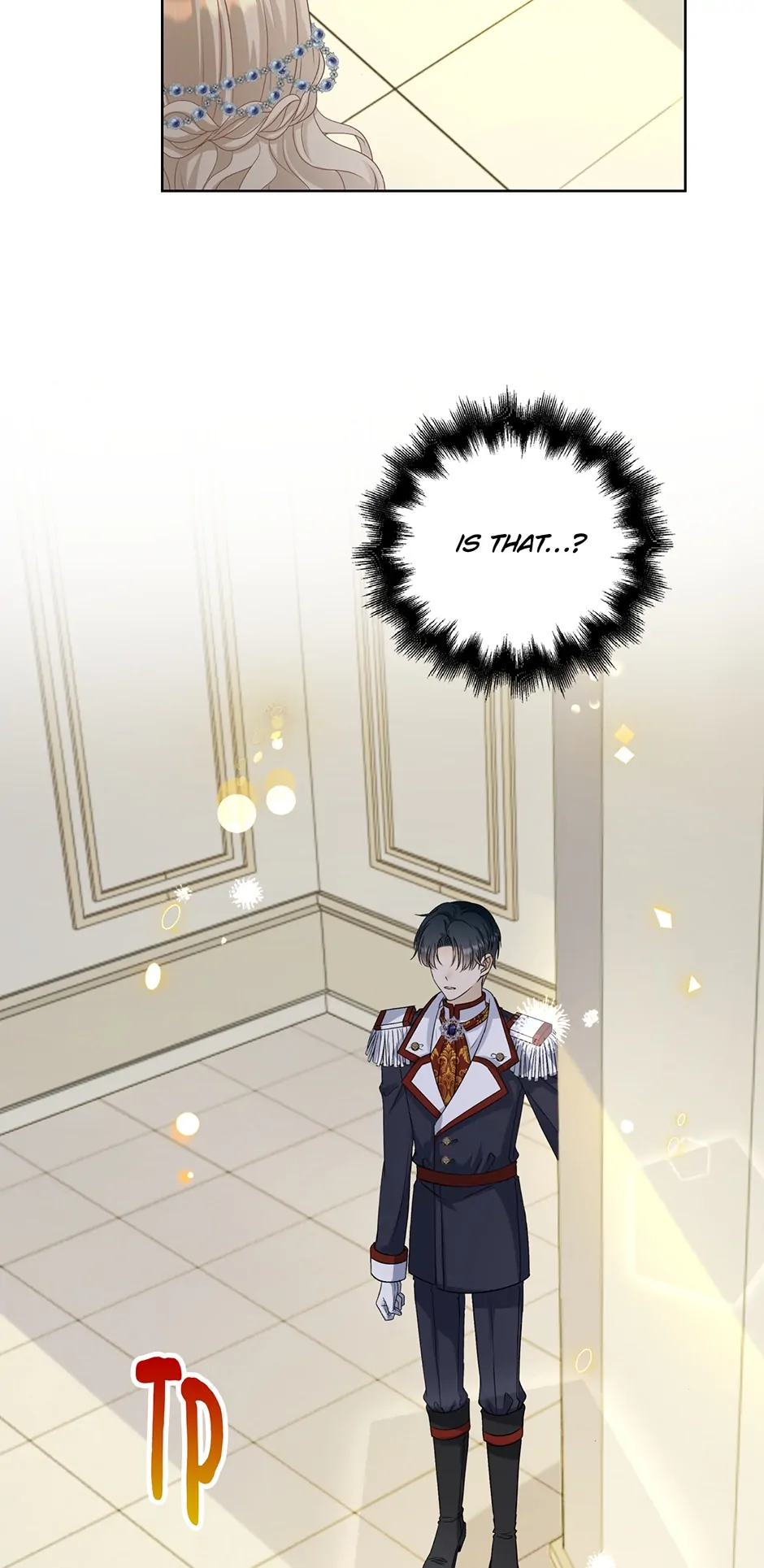 The Villainess Wants To Go Home Chapter 34 - page 11