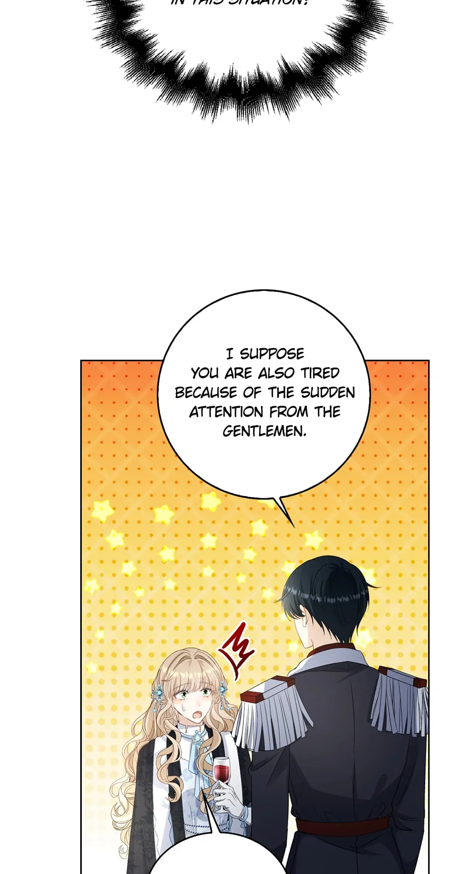 The Villainess Wants To Go Home Chapter 34 - page 16