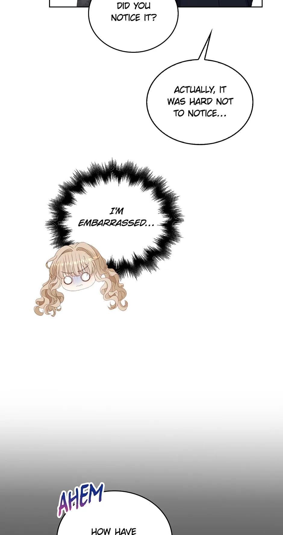 The Villainess Wants To Go Home Chapter 34 - page 17