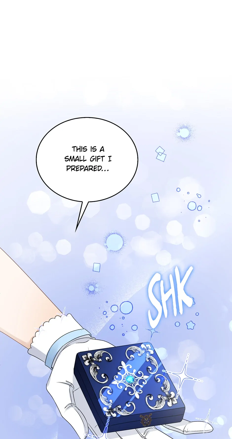 The Villainess Wants To Go Home Chapter 34 - page 20