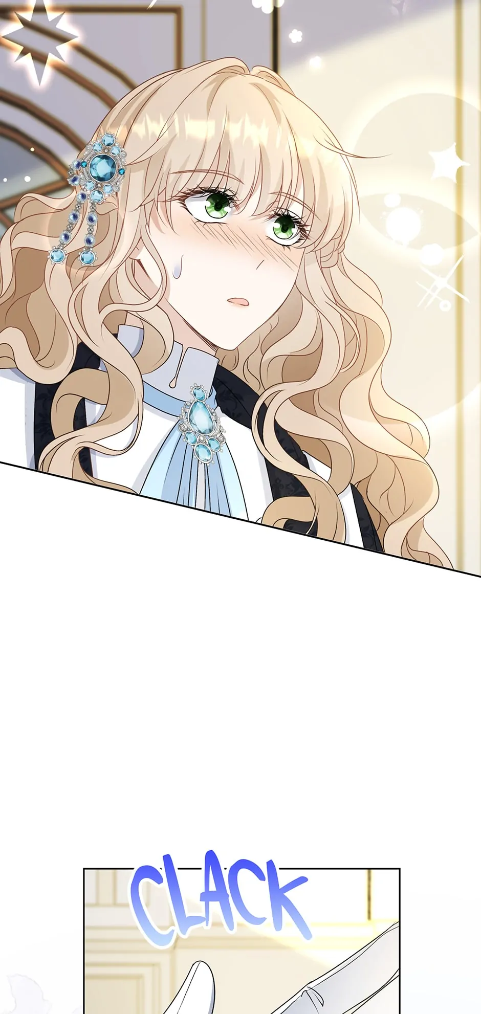 The Villainess Wants To Go Home Chapter 34 - page 25