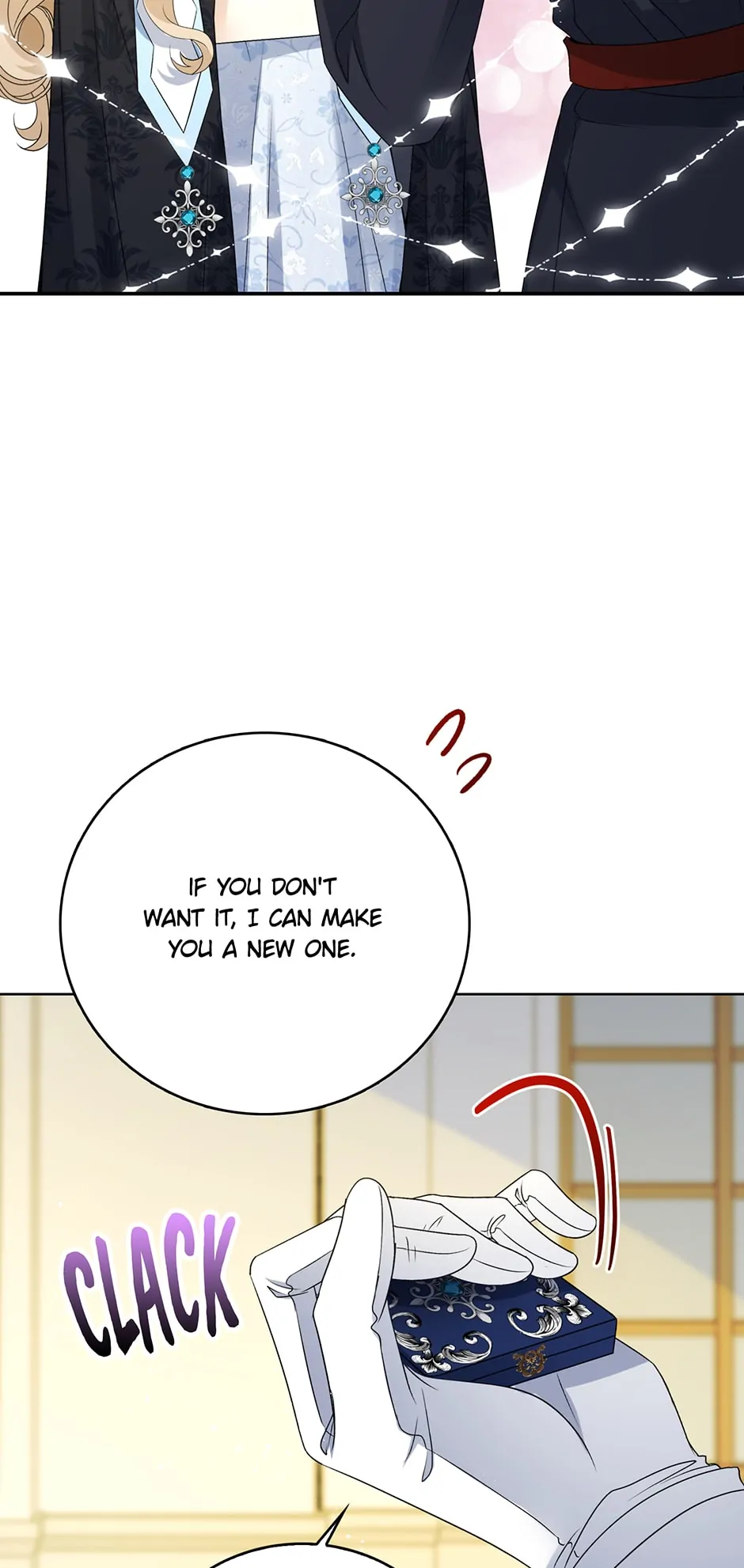 The Villainess Wants To Go Home Chapter 34 - page 29
