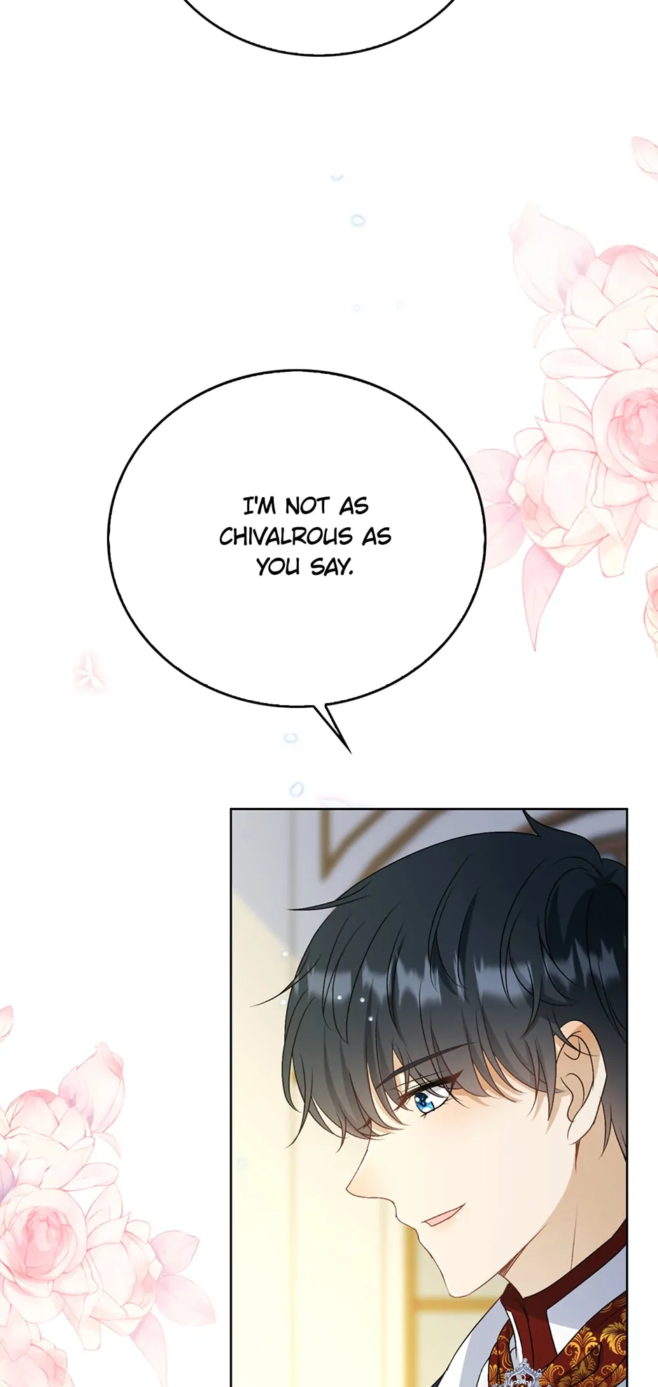 The Villainess Wants To Go Home Chapter 34 - page 32