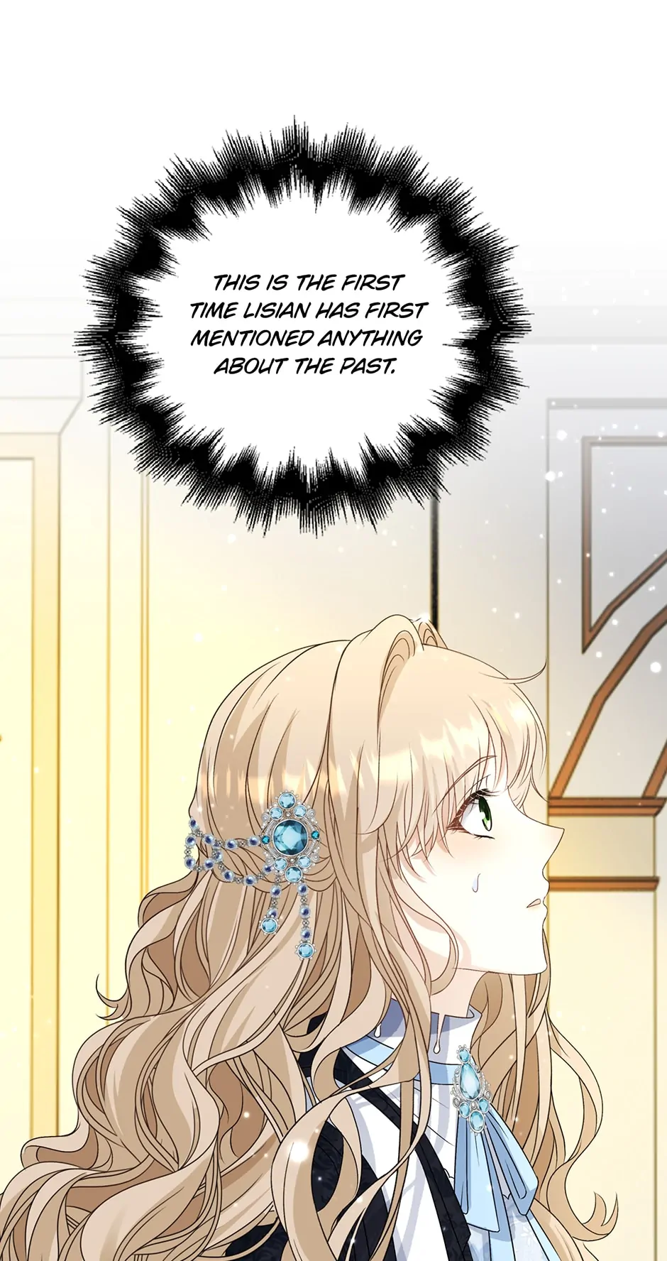 The Villainess Wants To Go Home Chapter 34 - page 36