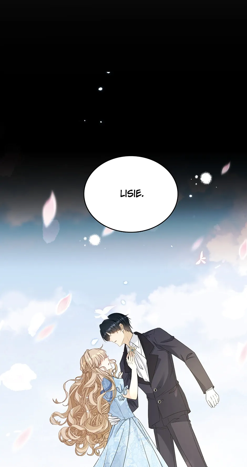 The Villainess Wants To Go Home Chapter 34 - page 44