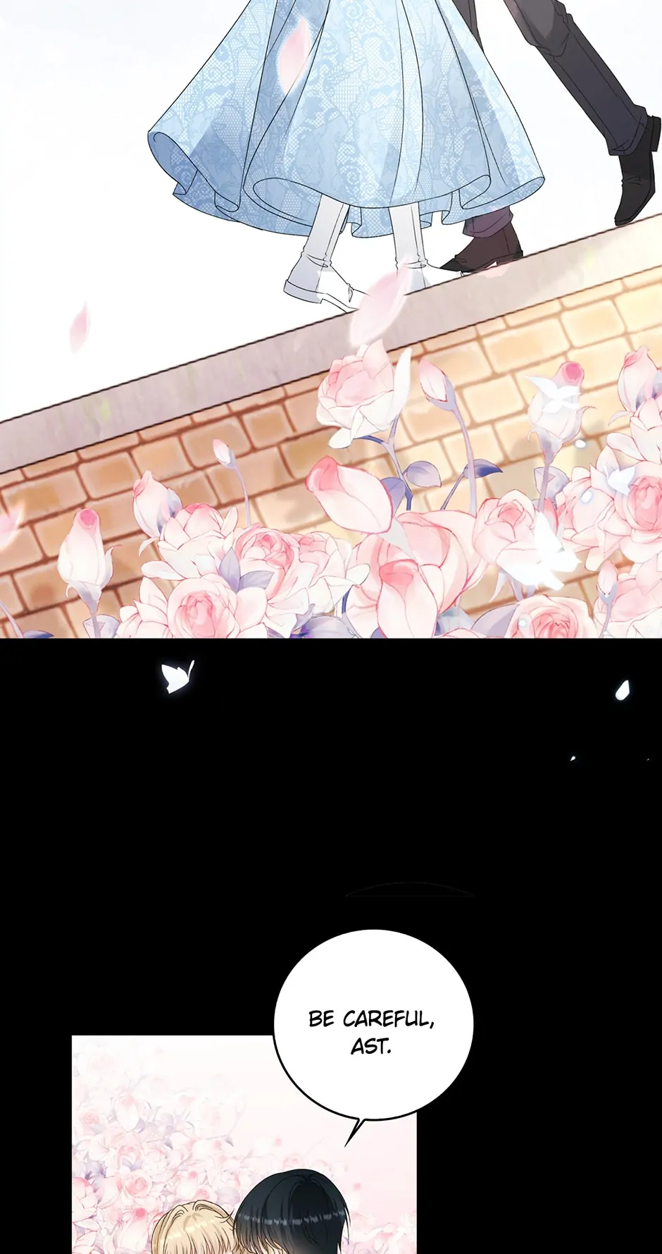 The Villainess Wants To Go Home Chapter 34 - page 45
