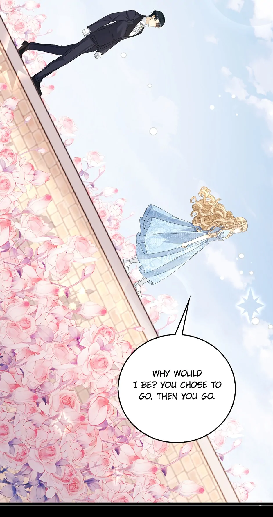 The Villainess Wants To Go Home Chapter 34 - page 47