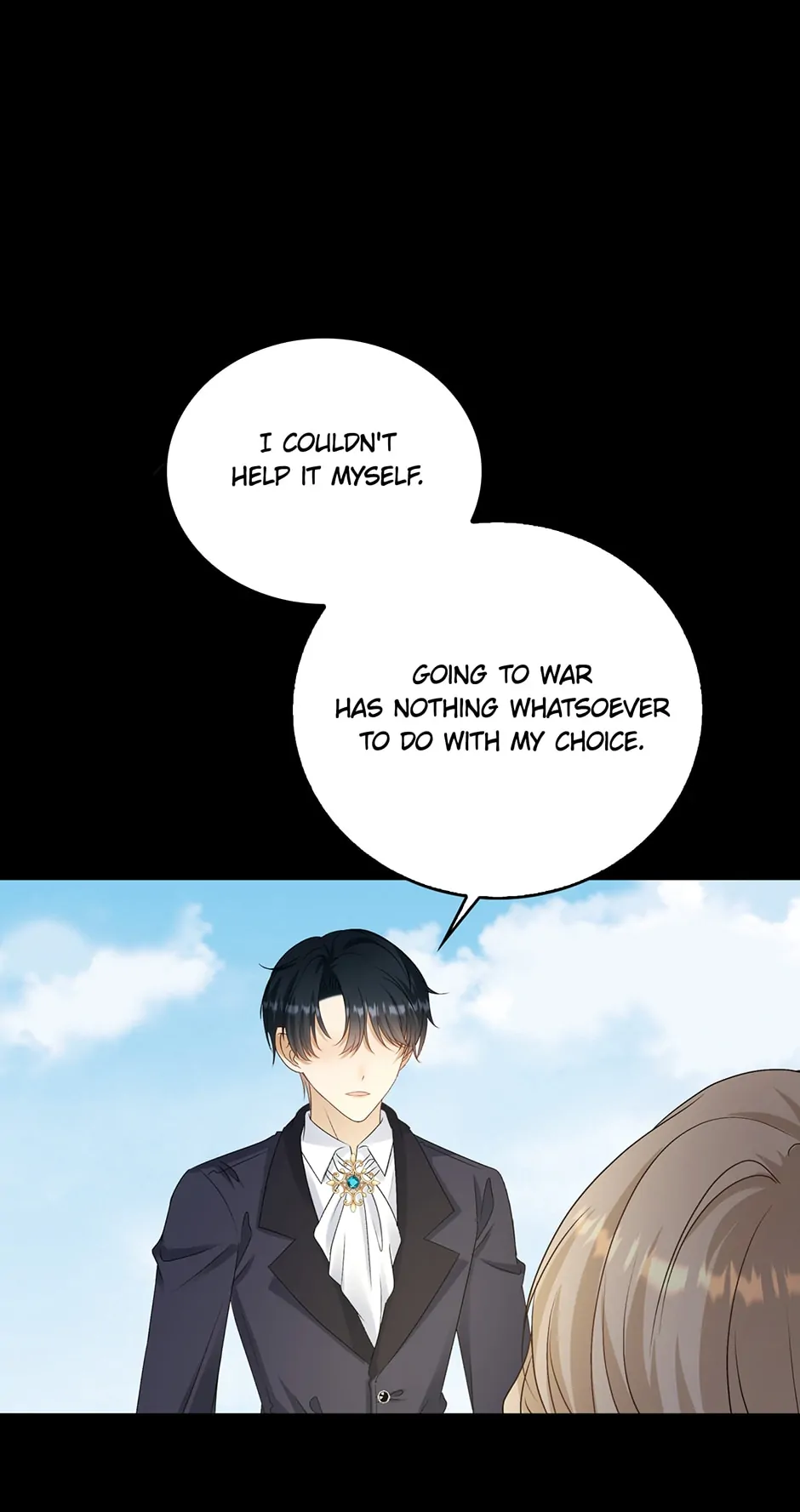 The Villainess Wants To Go Home Chapter 34 - page 48
