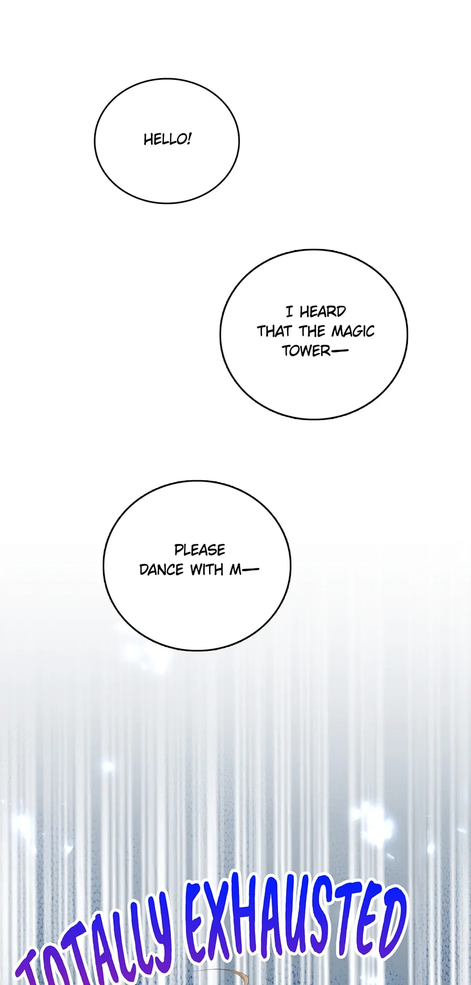 The Villainess Wants To Go Home Chapter 34 - page 4