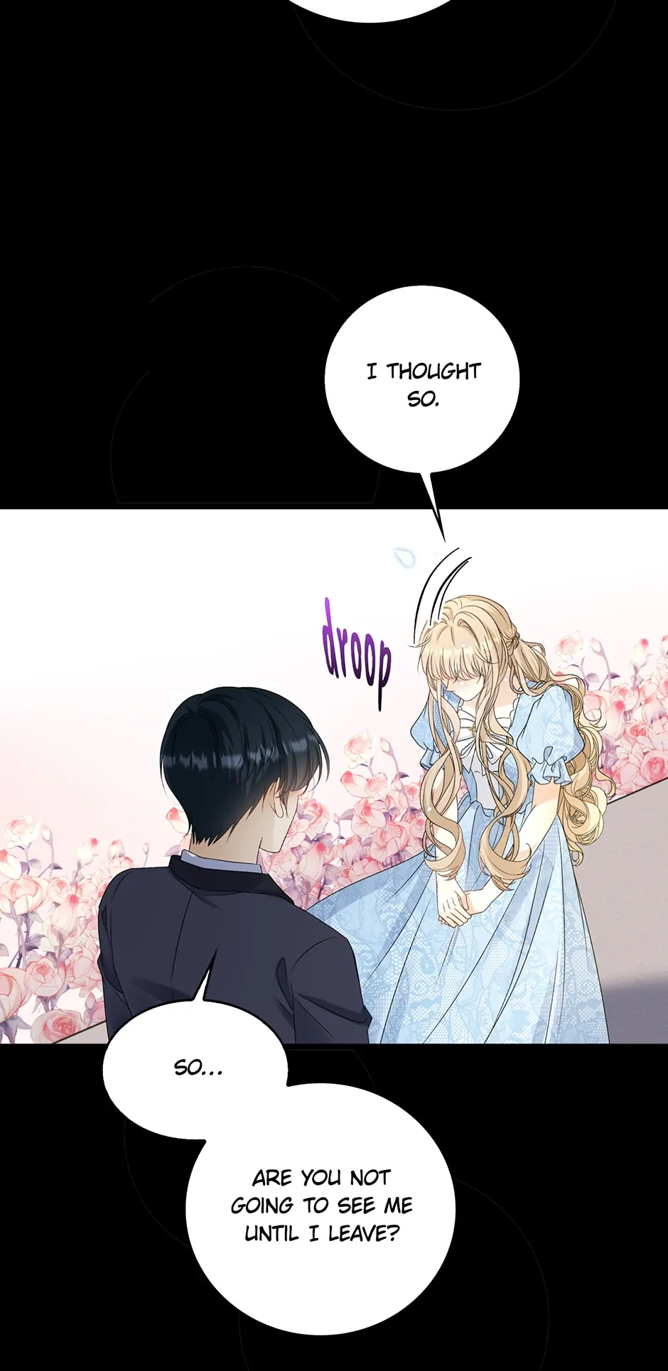 The Villainess Wants To Go Home Chapter 34 - page 50