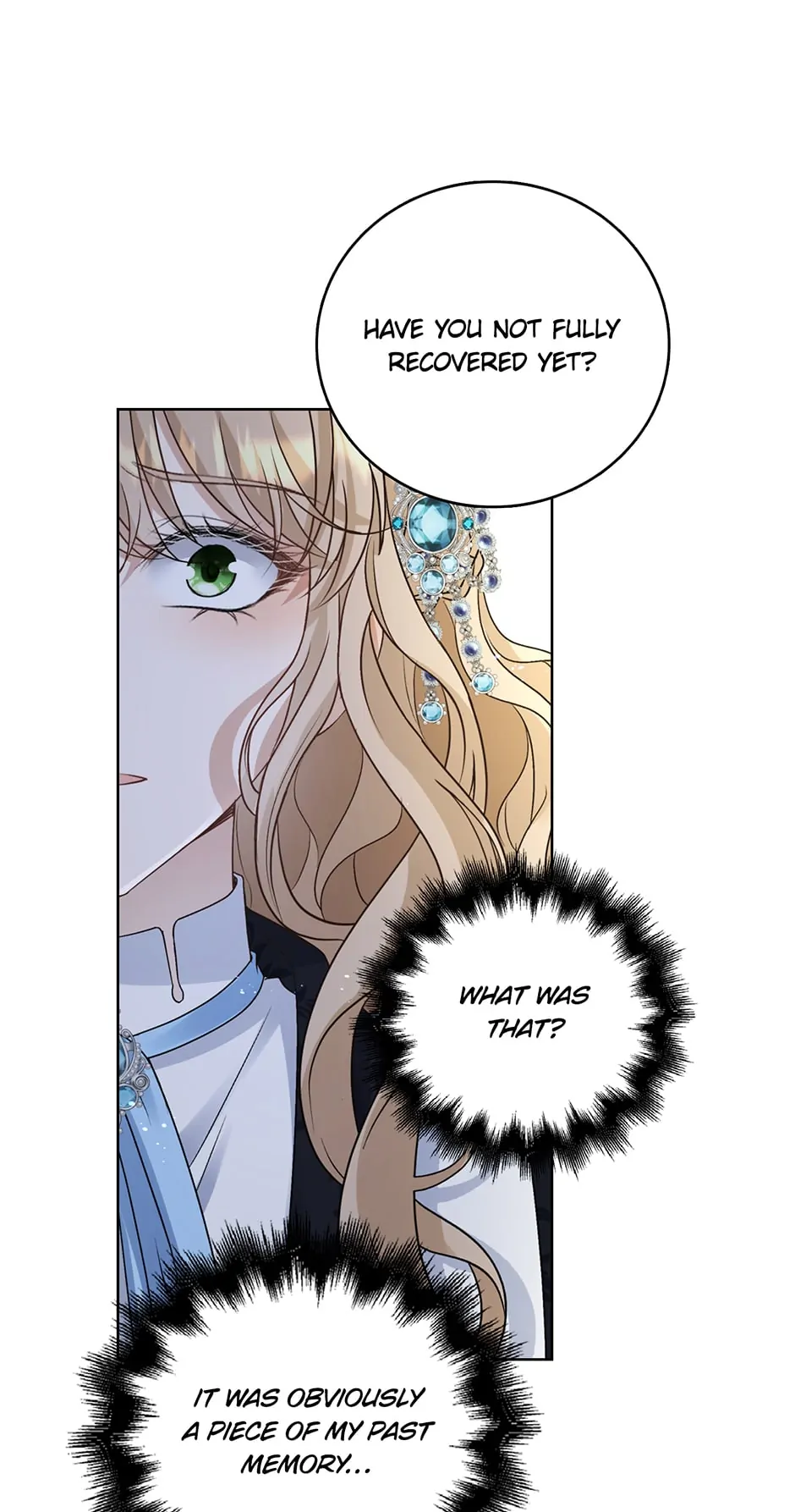 The Villainess Wants To Go Home Chapter 34 - page 55