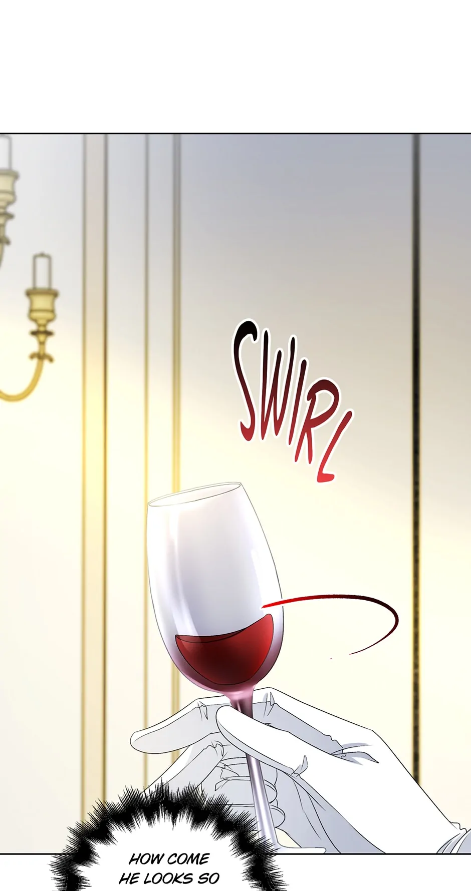 The Villainess Wants To Go Home Chapter 34 - page 62