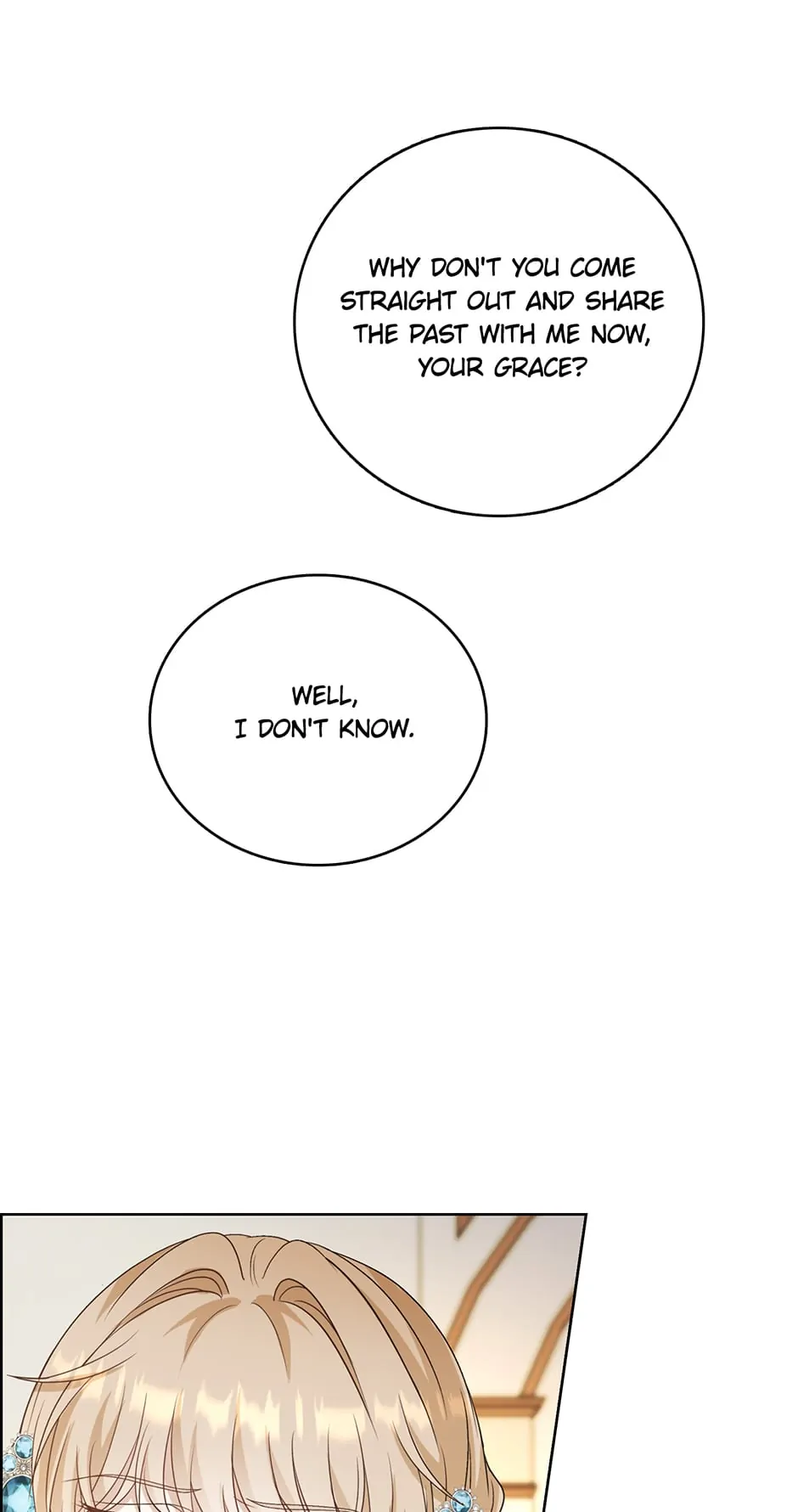 The Villainess Wants To Go Home Chapter 34 - page 65