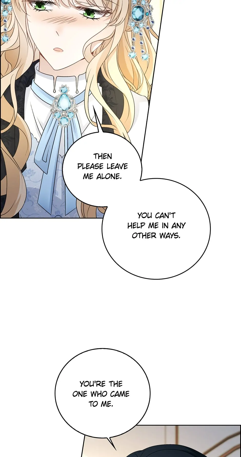 The Villainess Wants To Go Home Chapter 34 - page 66