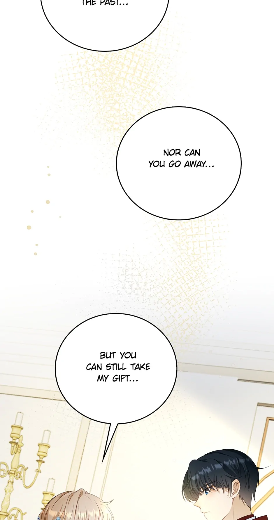 The Villainess Wants To Go Home Chapter 34 - page 68