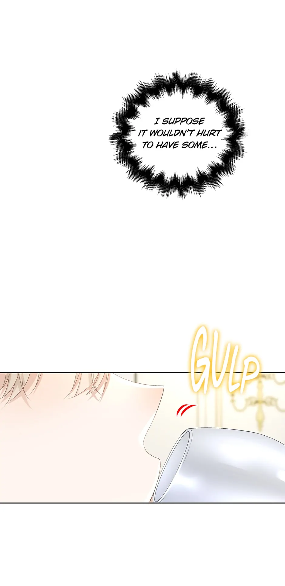 The Villainess Wants To Go Home Chapter 34 - page 8