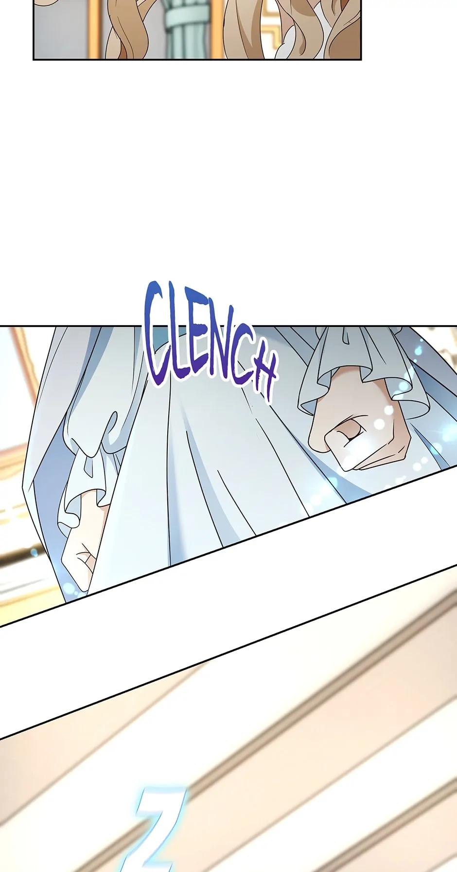 The Villainess Wants To Go Home Chapter 16 - page 18