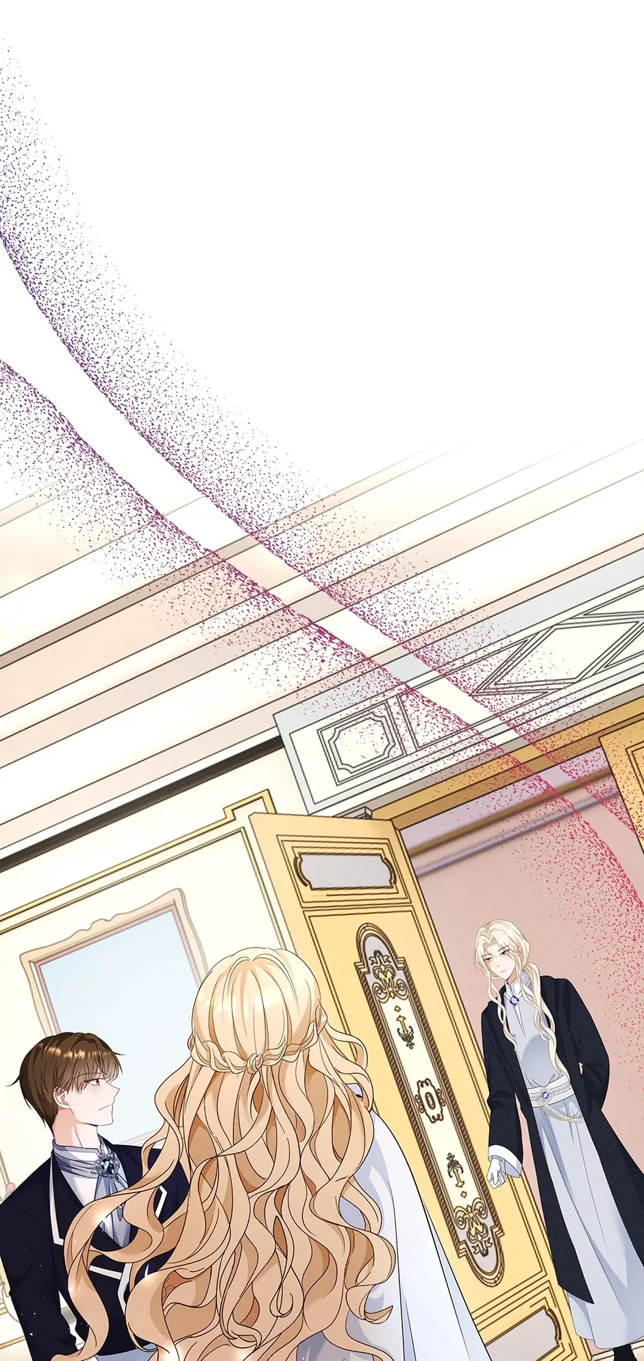 The Villainess Wants To Go Home Chapter 16 - page 25